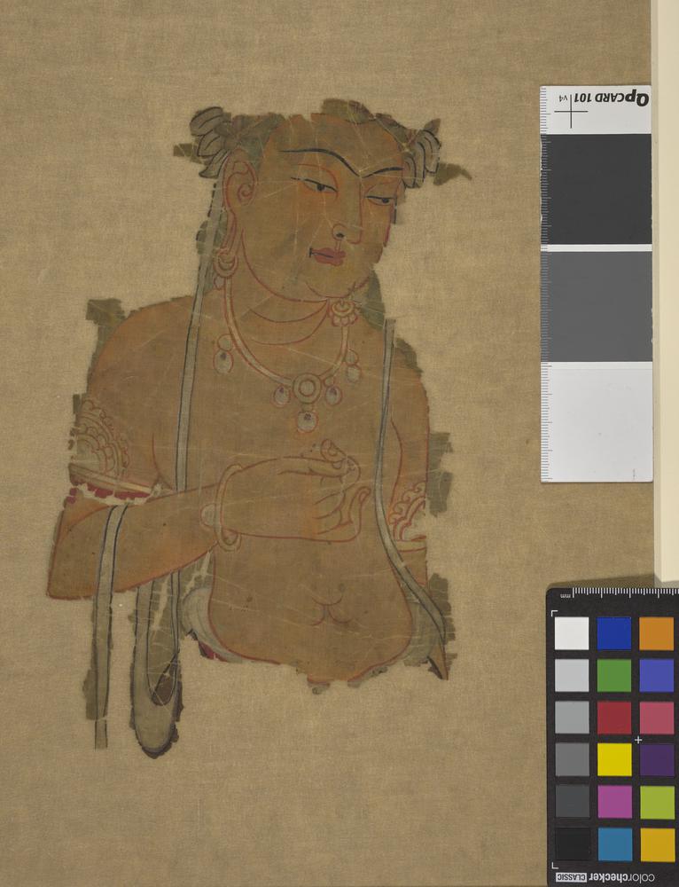 图片[1]-painting; 繪畫(Chinese) BM-1919-0101-0.346-China Archive